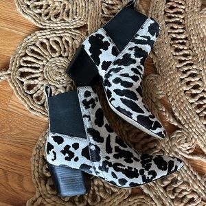Matisse Harper boot
